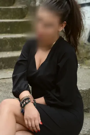 Aitziber, 31 años