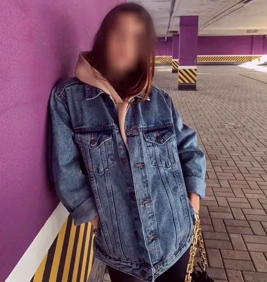 Alicia, 31 años
