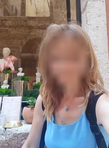 Anaïs, 39 años