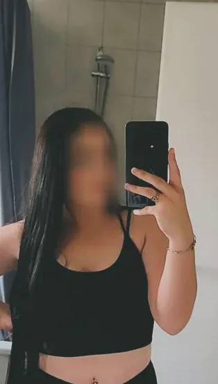 Anaïs, 28 años