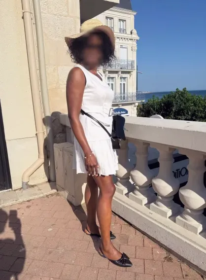 Andrea, 36 años