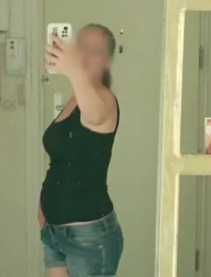 Andrea, 36 años