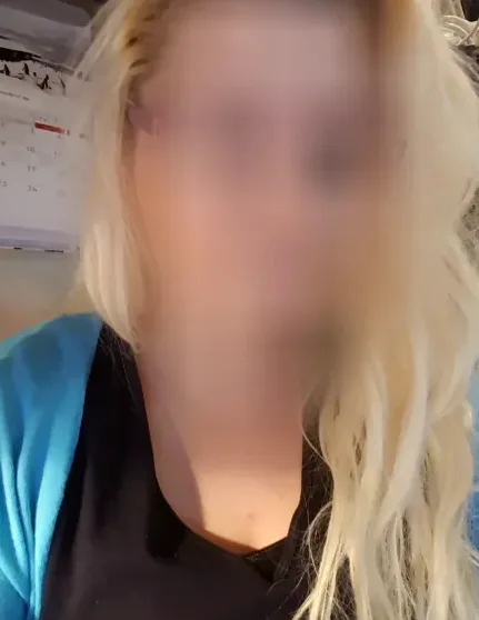 Ángela, 40 años