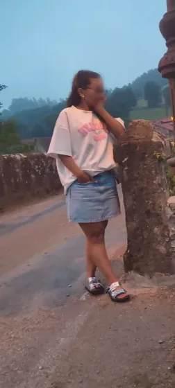 Antonella, 32 años