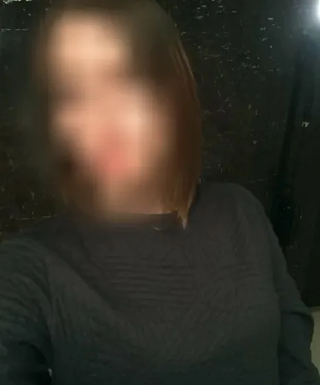 Aroa, 24 años