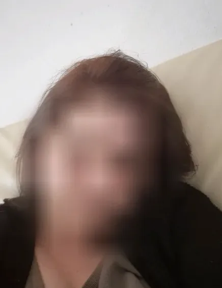Beatriz, 35 años