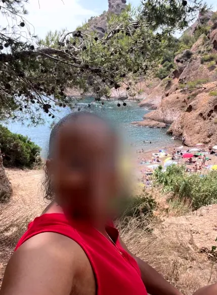 Belén, 33 años