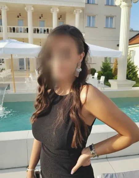 Blanca, 29 años
