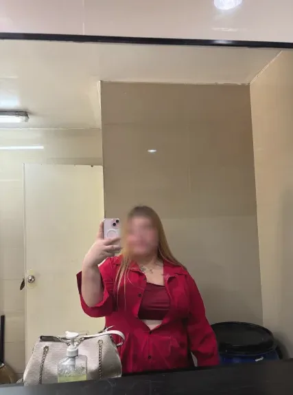 Blanca, 26 años
