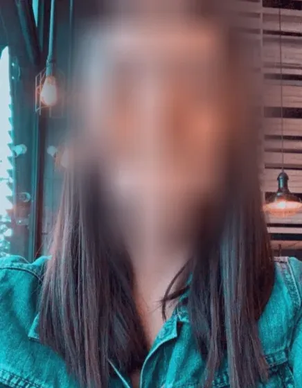 Brenda, 24 años