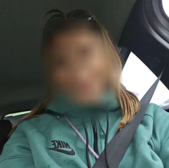 Chloe, 22 años