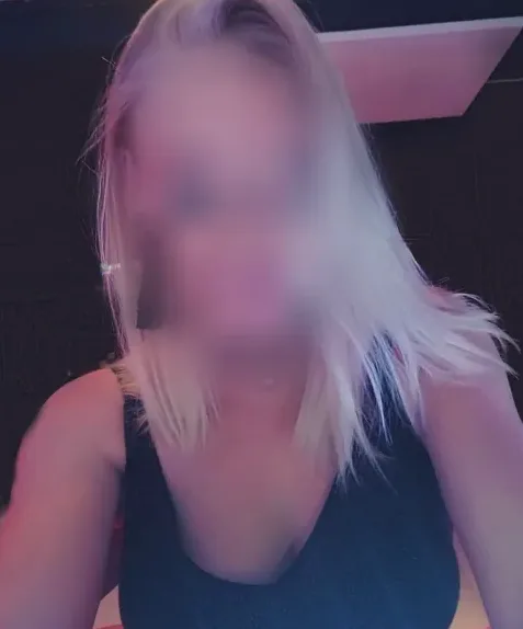 Cristina, 32 años