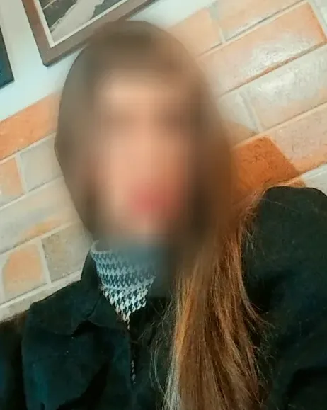 Daniela, 25 años
