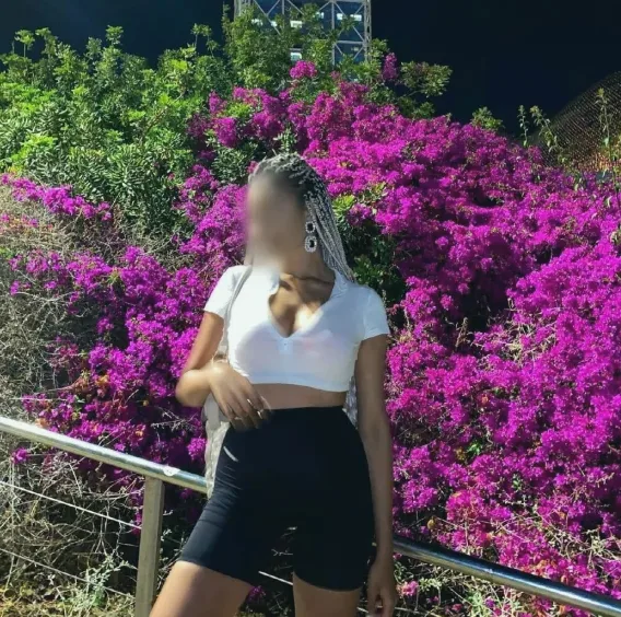 Daniela, 36 años
