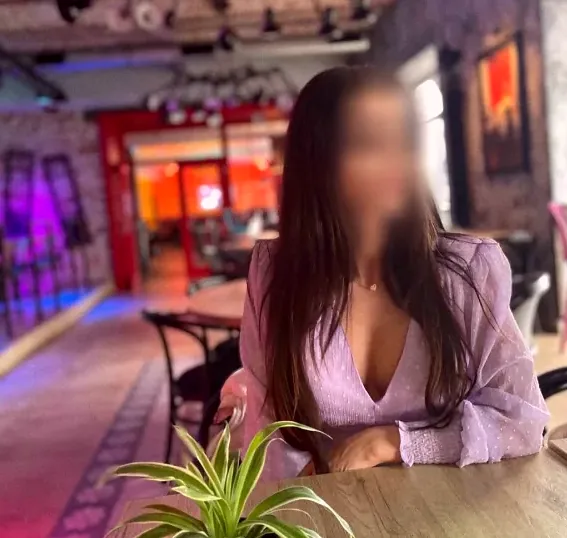 Dayana, 30 años
