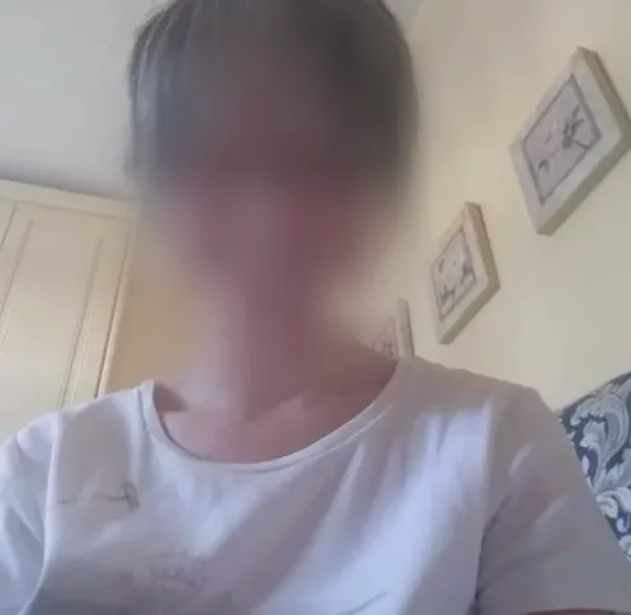 Elena, 34 años
