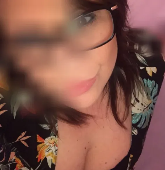 Estefanía, 40 años