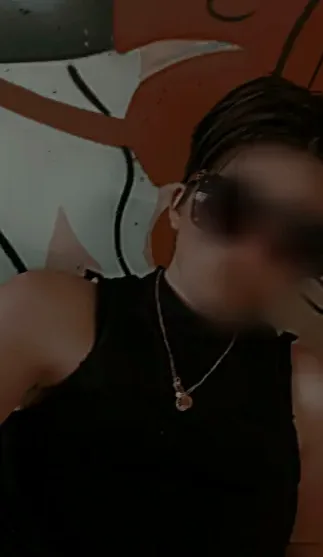 Estefanía, 23 años