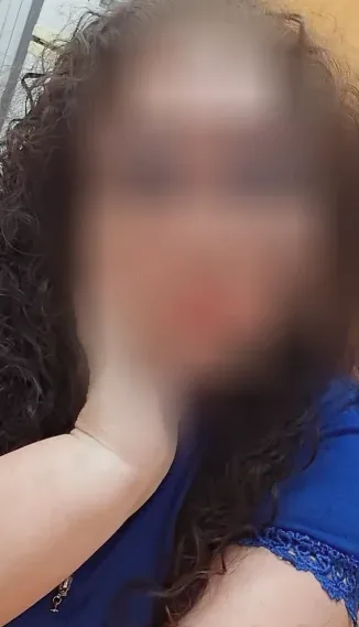 Imane, 39 años