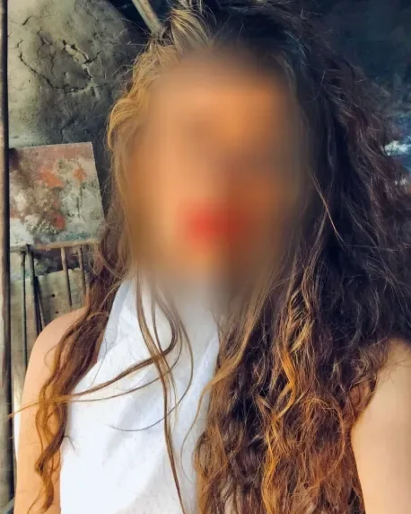 Imane, 32 años