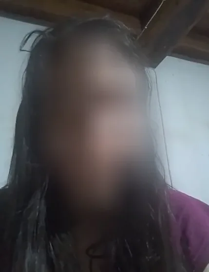 Iria, 18 años