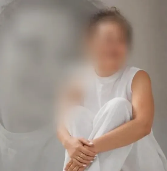 Judit, 27 años