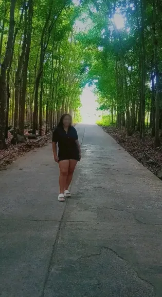 Judit, 23 años
