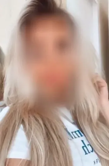 Lucero, 28 años