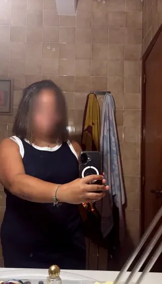Maite, 22 años