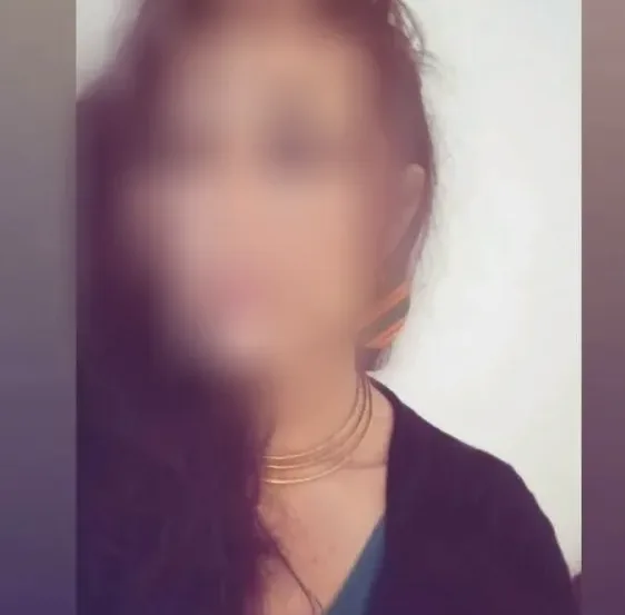 Malika, 37 años