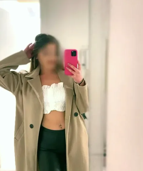 Marlene, 19 años