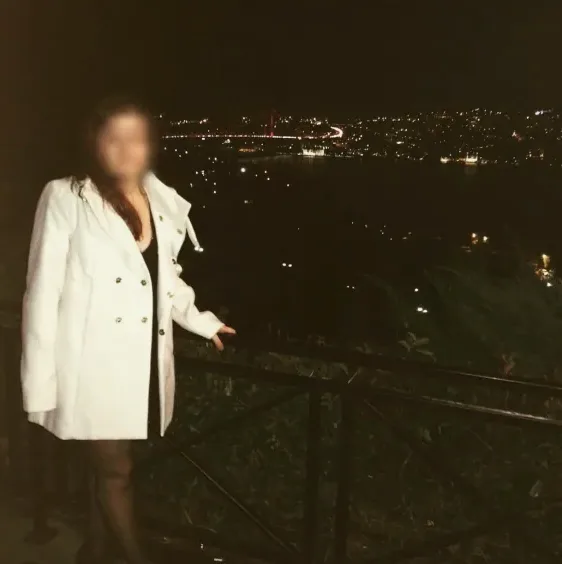 Milagros, 32 años