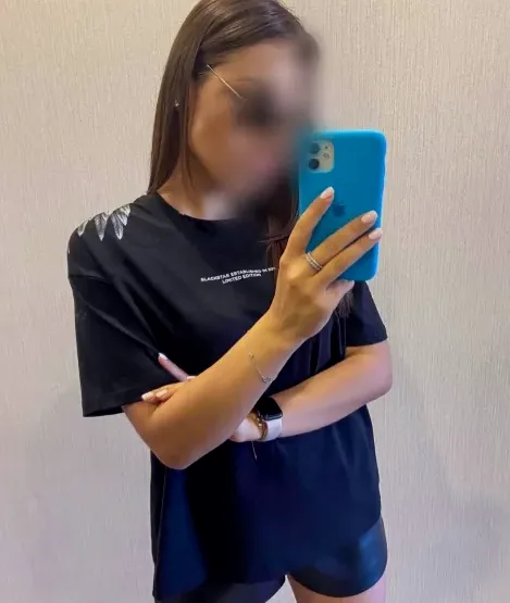 Milagros, 27 años