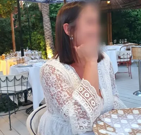 Miriam, 31 años