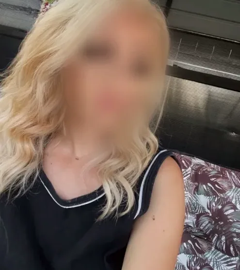 Miriam, 30 años
