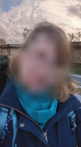 Mónica, 29 años