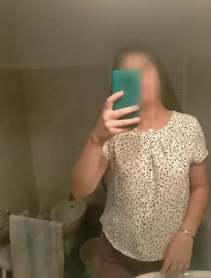 Nagore, 21 años
