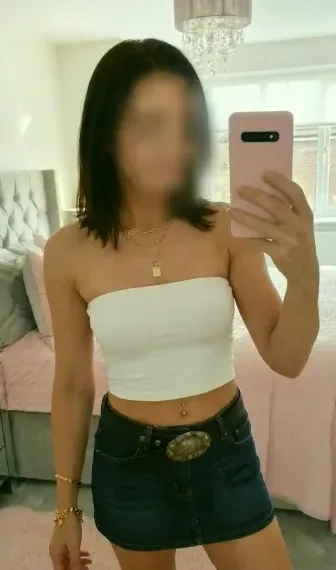 Naiara, 24 años