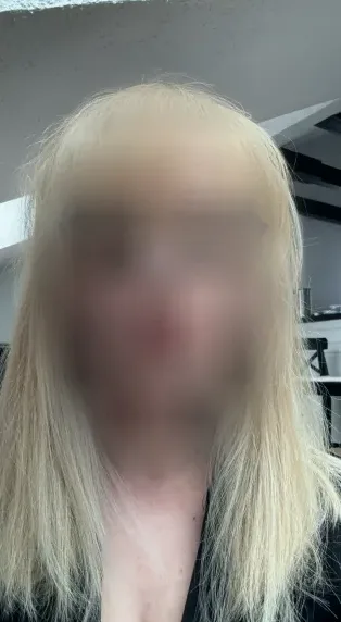 Naiara, 27 años