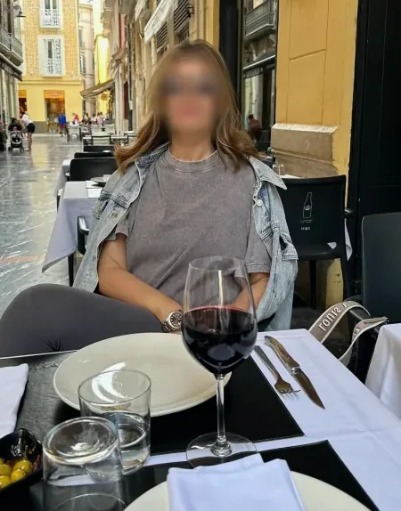 Nayara, 35 años