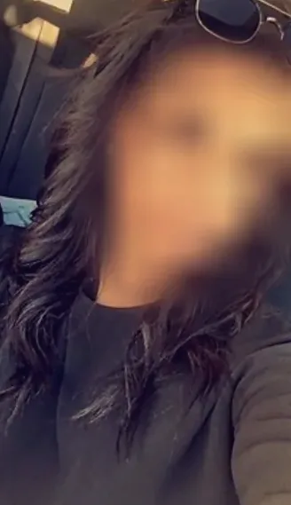 Nuria, 20 años