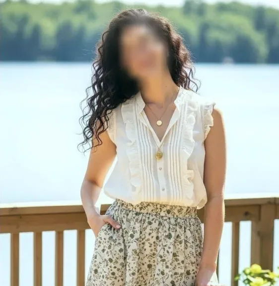 Nuria, 36 años