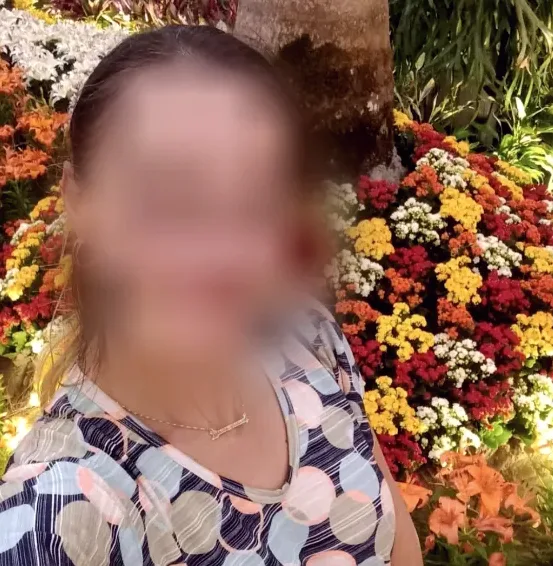 Paula, 33 años