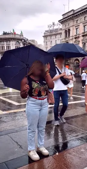 Pilar, 23 años