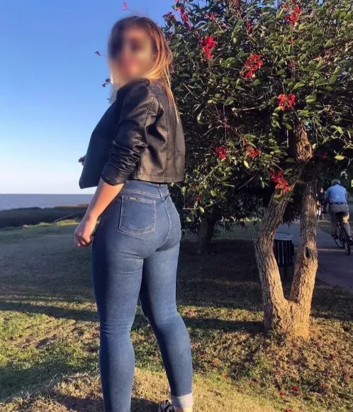 Sandra, 36 años