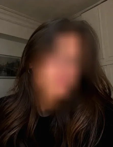 Sofía, 30 años