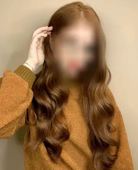 Sonia, 24 años