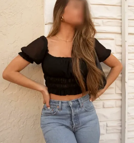 Soraya, 34 años