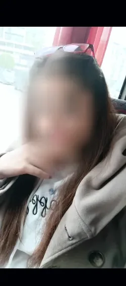 Soraya, 29 años