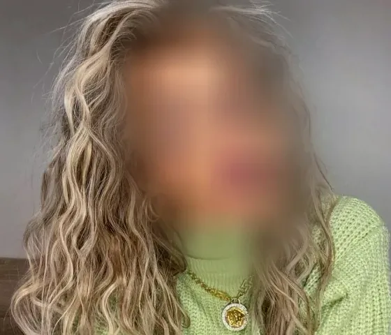 Soraya, 35 años